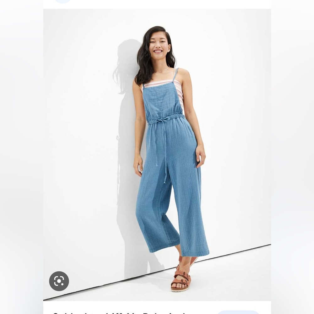 American Eagle Romper - image 4